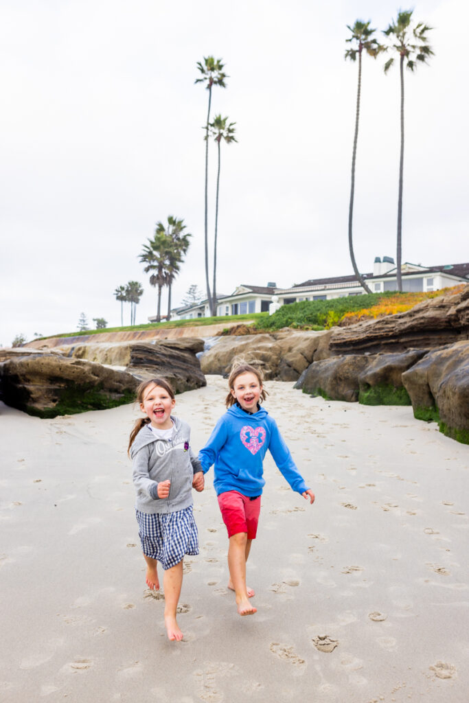 Family Photographer La Jolla: Turning Vacation Chaos into Cherished Memories Family Photographer La Jolla 21